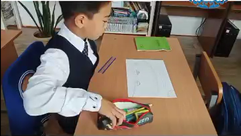 «Ана тілім – ардағым»